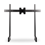 Стойка за монитор Next Level Racing Elite Freestanding Single Monitor Stand Carbon Grey 1
