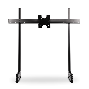 Стойка за монитор Next Level Racing Elite Freestanding Single Monitor Stand Carbon Grey 1