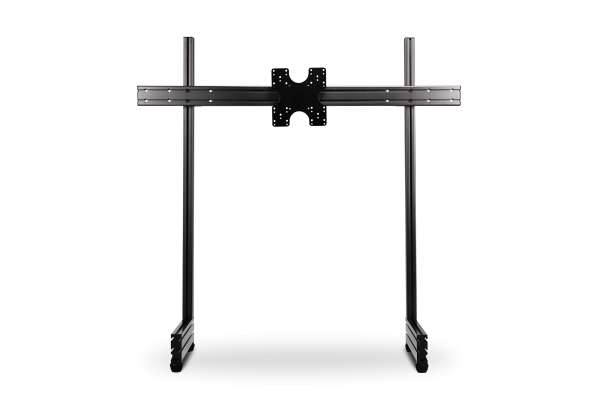 Стойка за монитор Next Level Racing Elite Freestanding Single Monitor Stand Carbon Grey 1