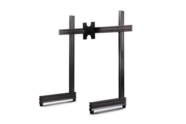 Стойка за монитор Next Level Racing Elite Freestanding Single Monitor Stand Carbon Grey 2