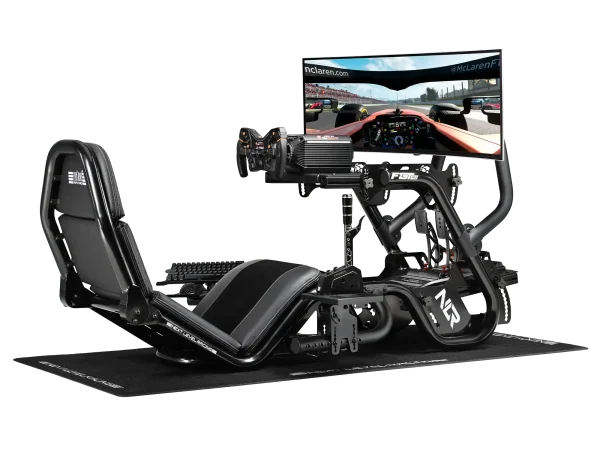 Стойка за монитор Next Level Racing F-GT Pro Direct Monitor Mount 4