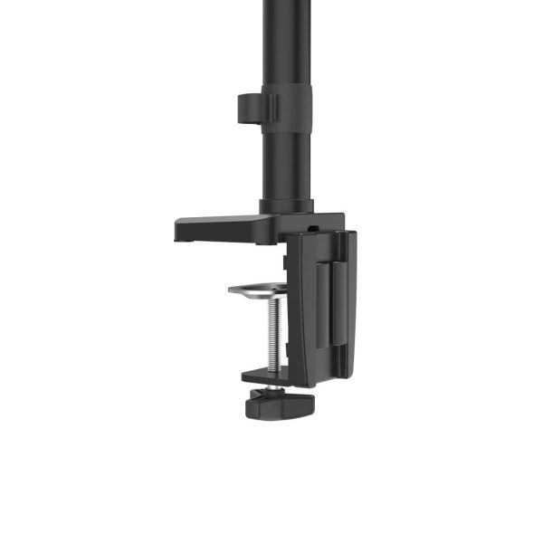 Стойка за монитор за бюро HAMA, Регулируема, 13"-35", 118496 4