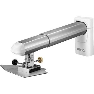 Стойка за проектори BenQ WM06G3, За стена, Сребриста 1