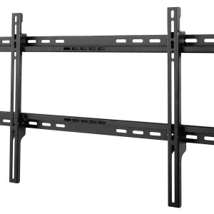 Стойка за стена Peerless SF660P, За интерактивен дисплей RICOH A7510,75" 1