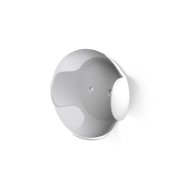 Стойка за стена за Google Home/Nest mini, HAMA-181531 3