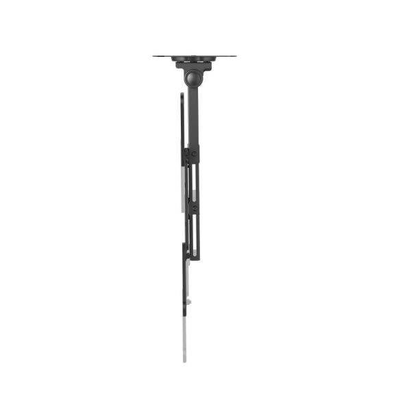 Стойка за таван HAMA TV, регулируемa, 165 см (65"), 220877 6