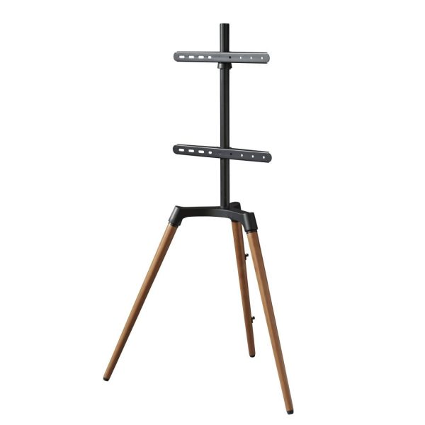Стойка за TV, до 165 cm (65") , въртяща се, 220873 5
