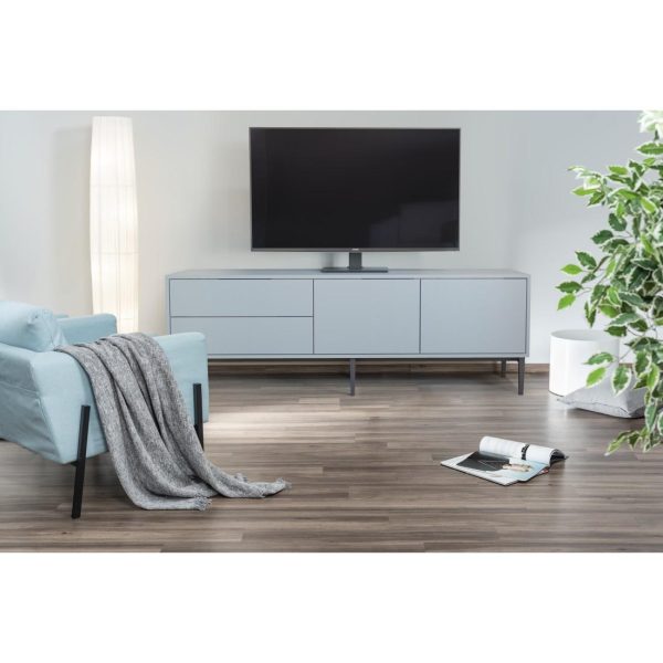 Стойка за TV HAMA, 140 см (55"), 220866 10