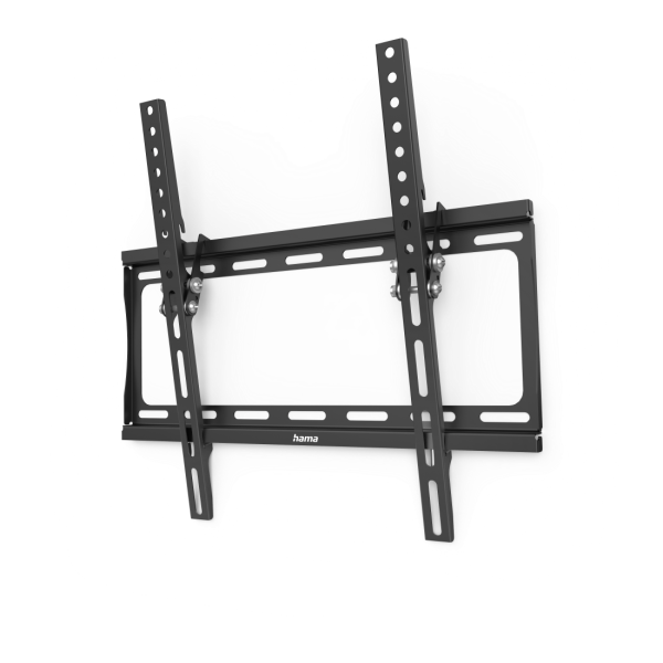 Стойка за TV Hama TILT, 191 см (75"), Черна 2