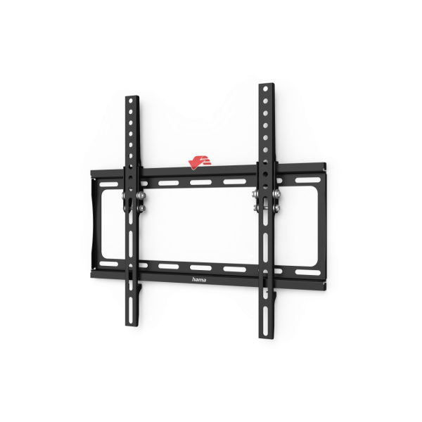 Стойка за TV Hama TILT, 191 см (75"), Черна 3