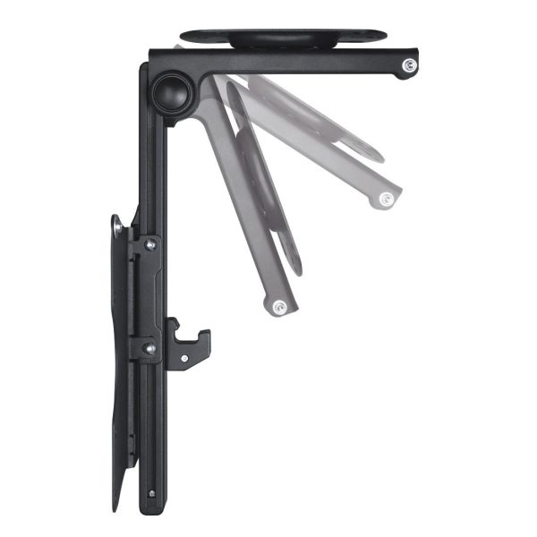 Стойка за TV за монтаж на таван, 117 cm (46") , до 20 кг, 220876 6
