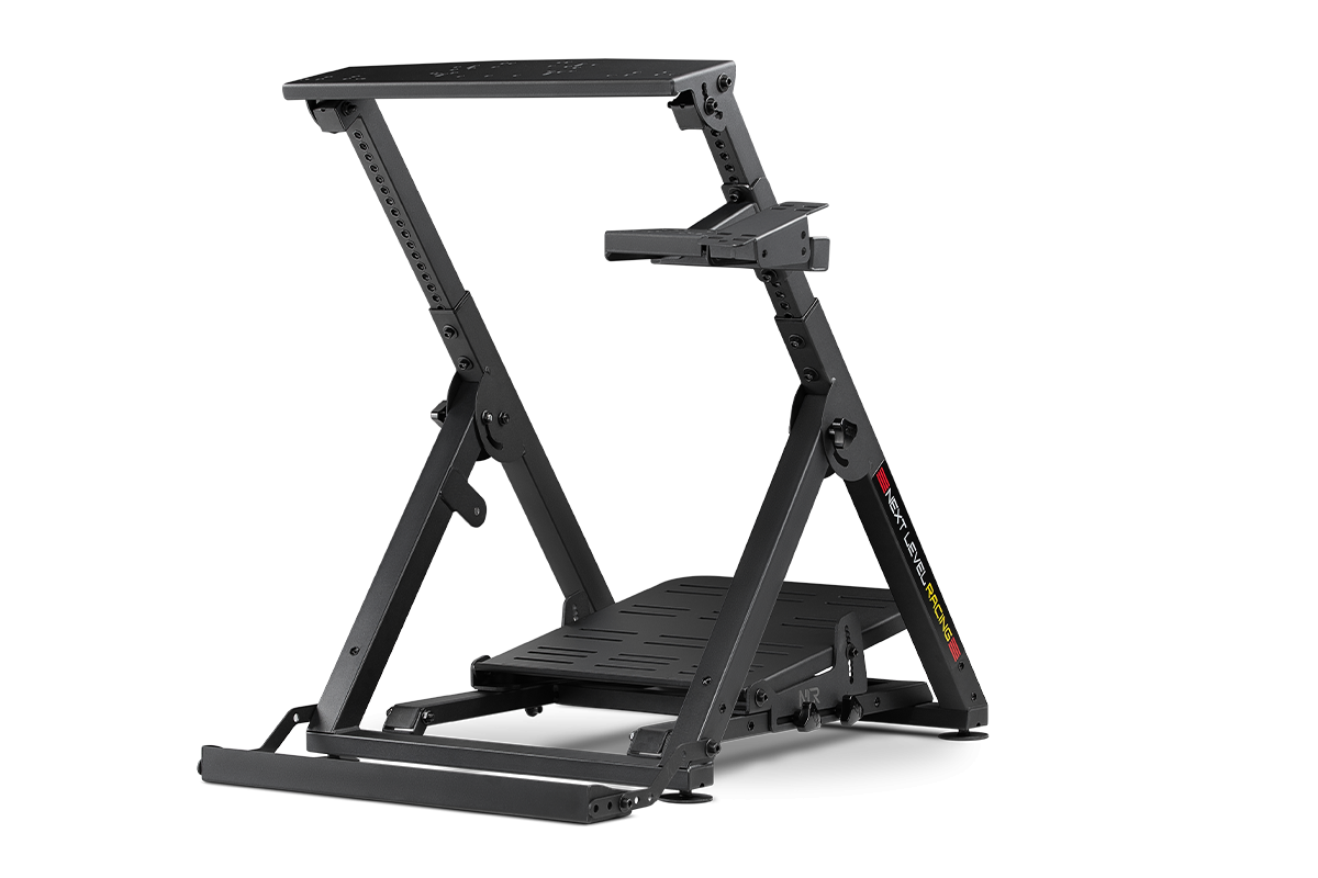 Стойка за волан и педали Next Level Racing Stand 2.0 3
