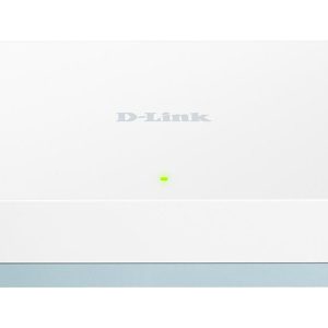 Суич D-Link DGS-1005D/E, 5 портов, 10/100/1000, Gigabit, Desktop 1