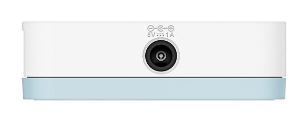 Суич D-Link DGS-1008D/E, 8 портов, 10/100/1000, Gigabit, Desktop  2