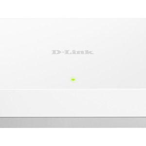 Суич D-Link GO-SW-5G, 5 портов 10/100/1000, Gigabit, Desktop 1