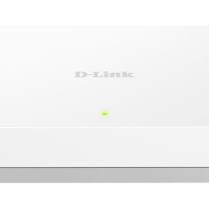 Суич D-LINK GO-SW-8G, 8 портов 10/100/1000, Gigabit, Desktop 1