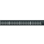 Суич ZYXEL GS1900-48, 48 портов управляем, Gigabit, за монтаж в шкаф 1
