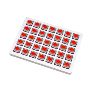 Суичове Keychron Gateron Low Profile 2.0 - 110 бр. 1