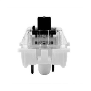 Суичове за механична клавиатура Glorious Gateron Black 120 броя 1