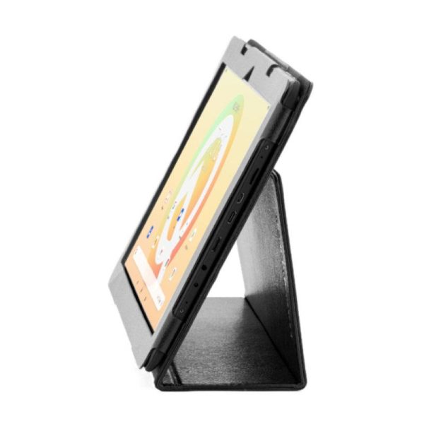 Таблет HANNspree Apollo 2, 10.1”, 3GB RAM, 32GB, Wi-Fi, Bluetooth, Черен 4