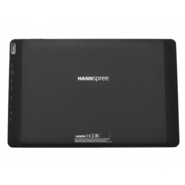 Таблет HANNspree Pad Zeus 2, 13.3”, 4GB RAM, 64GB, Wi-Fi, Bluetooth, Full HD, Черен 3