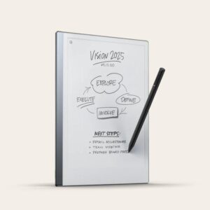 Таблет ReMarkable 2, 10.3″, E-ink, Marker plus 1