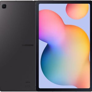 Таблет Samsung Galaxy Tab S6 Lite, 10.4", WiFi, 64GB, SM-P620 1