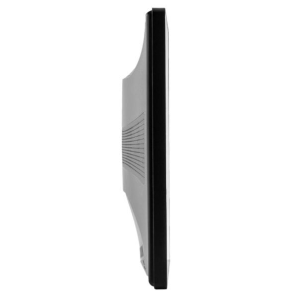 Тъч монитор HANNSPREE HT221PPB, TFT, 21.5 inch, Wide, Full HD, D-Sub, USB-C, HDMI, DP, 10 Point Touch, Черен 5