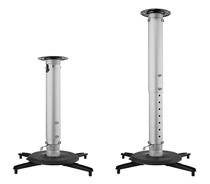 Таванна стойка за проектори BenQ CM00G3 2