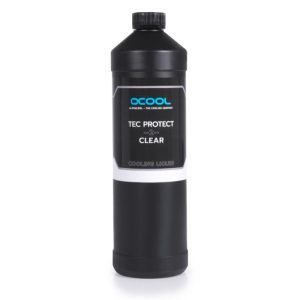 Течност за водно охлаждане Alphacool Tec Protect 2 Clear, 1000ml 1