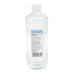 Течност за водно охлаждане Alphacool Ultra Pure Water, 1000ml 1