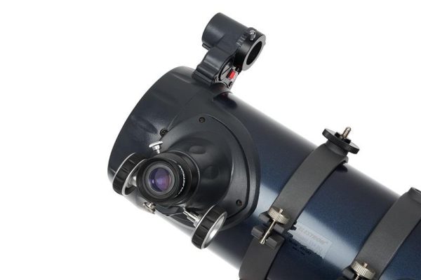 Телескоп Celestron AstroMaster 114EQ, Нютонов рефлектор 4