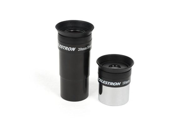 Телескоп Celestron AstroMaster 114EQ, Нютонов рефлектор 5