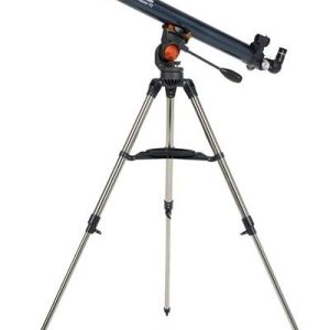Телескоп Celestron AstroMaster 70AZ, Рефрактор 1