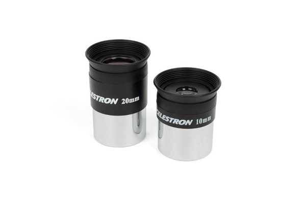 Телескоп Celestron AstroMaster 70EQ, Рефрактор 4
