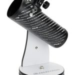 Телескоп Celestron Firstscope 76, Нютонов рефлектор 1