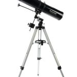 Телескоп Celestron PowerSeeker 114EQ, Нютонов рефлектор 1