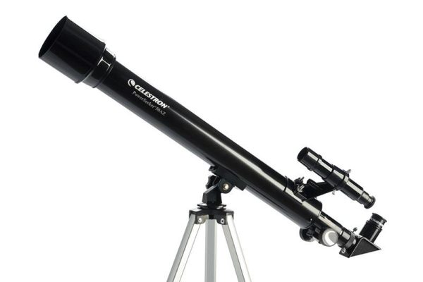Телескоп Celestron Powerseeker 50AZ, Рефрактор 2