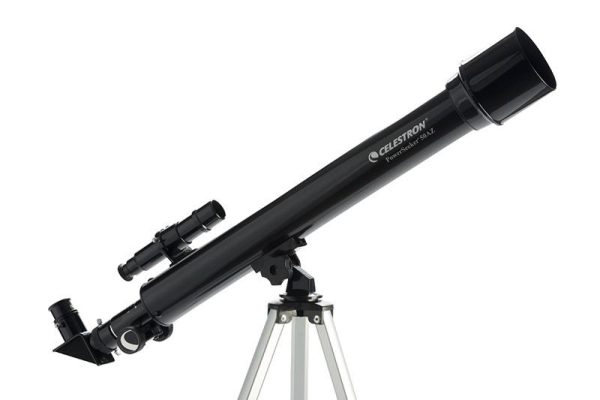 Телескоп Celestron Powerseeker 50AZ, Рефрактор 3