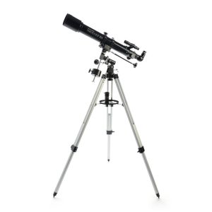 Телескоп Celestron Powerseeker 70EQ, Рефрактор 1