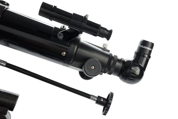 Телескоп Celestron Powerseeker 70EQ, Рефрактор 4
