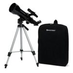 Телескоп Celestron Travel Scope 70, Рефрактор 1