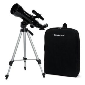 Телескоп Celestron Travel Scope 70, Рефрактор 1