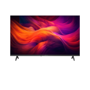 Телевизор METZ 32MTE6000Z, 32"(80 см), LED Smart TV, Google TV, HD, Черен 1