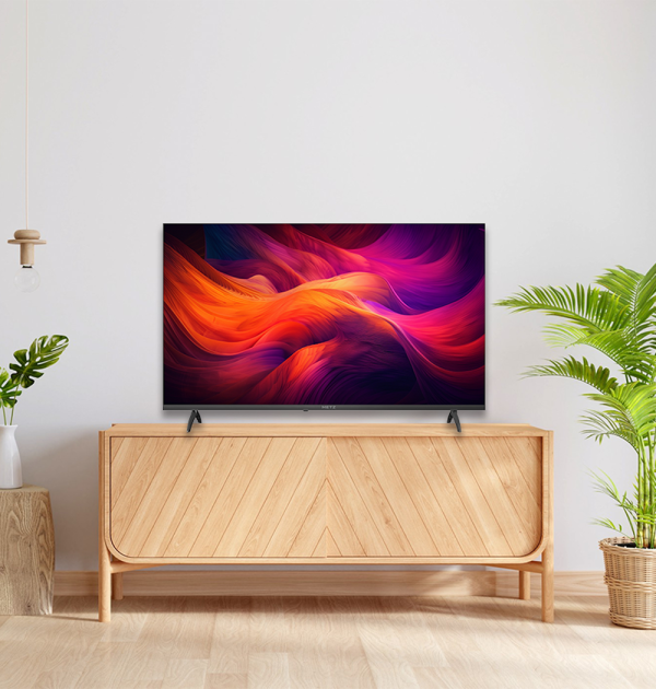 Телевизор METZ 32MTE6000Z, 32"(80 см), LED Smart TV, Google TV, HD, Черен 4
