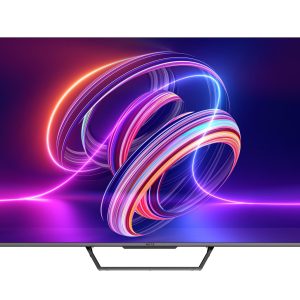 Телевизор METZ 50MQD7500Z, 50"(126 см), QLED Smart TV, Google TV, UHD, Черен 1