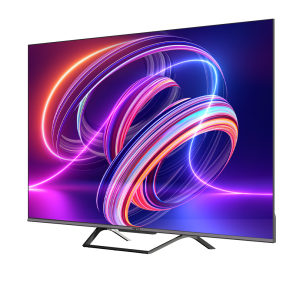 Телевизор METZ 55MQD7500Z, 55"(139 см), QLED Smart TV, Google TV, UHD, Черен 1