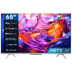 Телевизор METZ 65MUD7000Z, 65"(164 см), LED Smart TV, Google TV, UHD, Черен 1