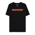 Тениска Bioworld Difuzed Deathloop -  Graphic, Мъжка, S 1