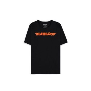 Тениска DIFUZED Deathloop, L 1